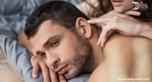 La libido baja es una realidad para miles de hombres, pero tiene solución