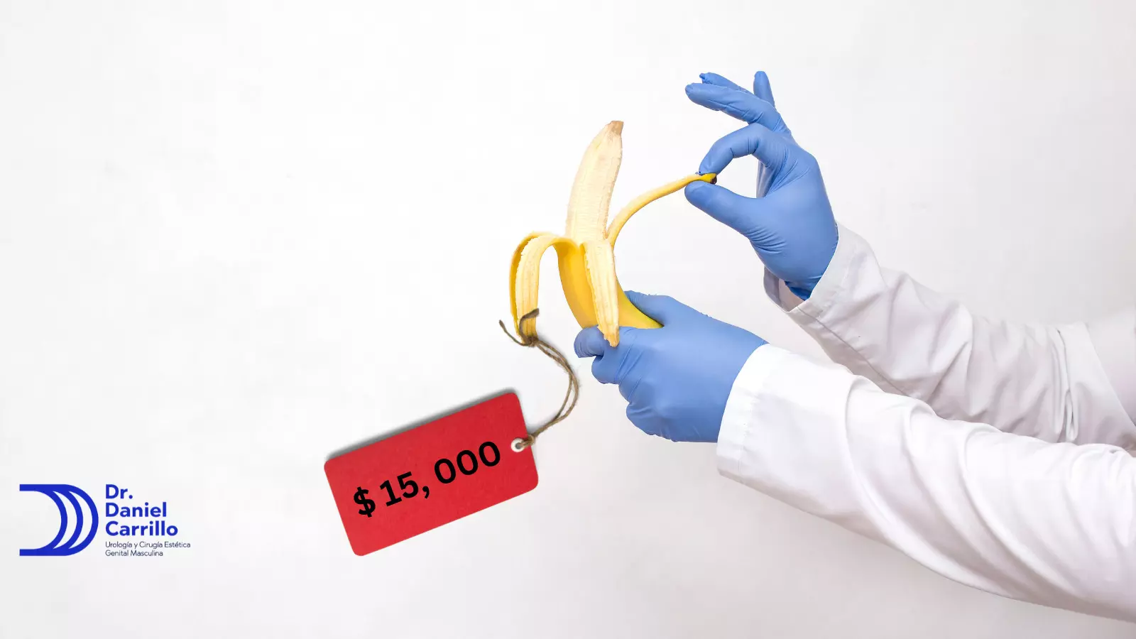 Conoce el precio de una circuncisión