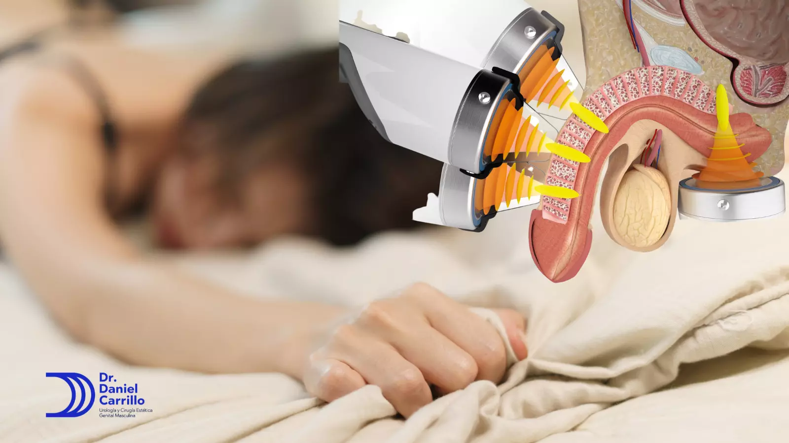 Retoma el control de tu sexualidad
