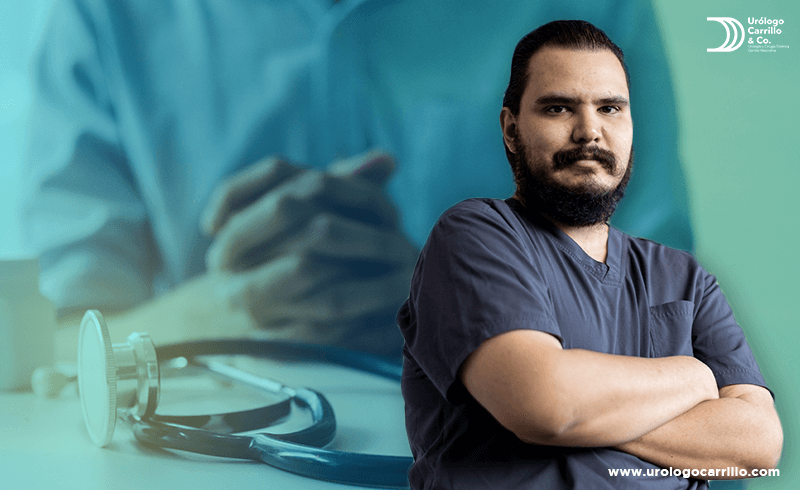 Una visita al médico disminuye la probabilidad de complicaciones.