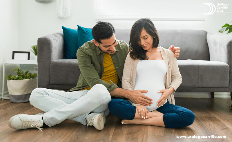 Después de la vasectomía, aún existe la posibilidad de embarazo bajo ciertas condiciones