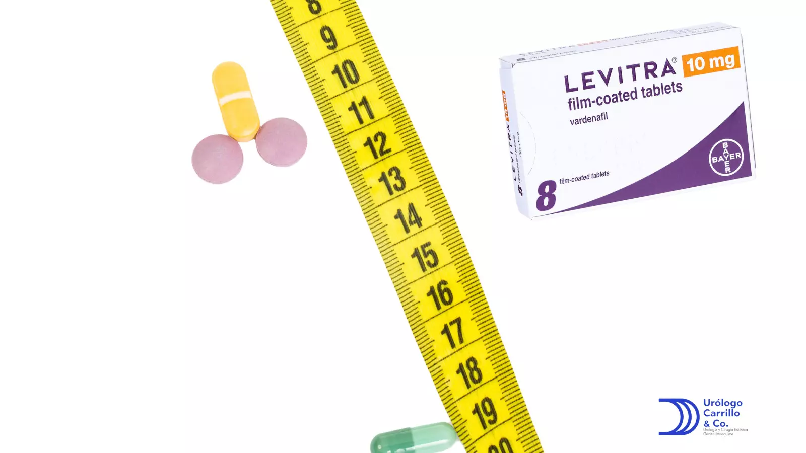 Levitra Precio 10 Mg