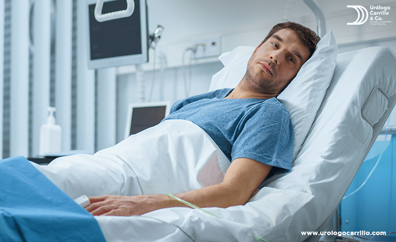 Algunas variantes del VPH son tan serias que causan cáncer.