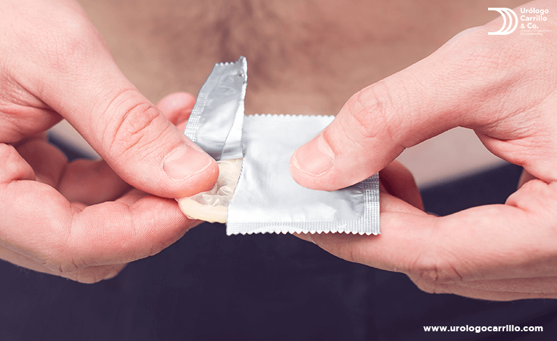 El contacto sexual seguro reduce el riesgo de contagio de VPH