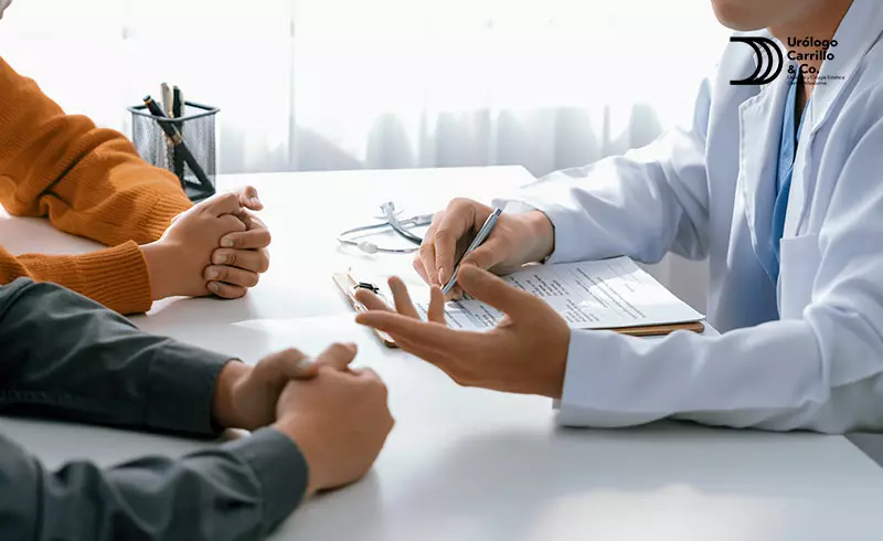 Mejora tu vida en pareja con este avanzado sistema médico.